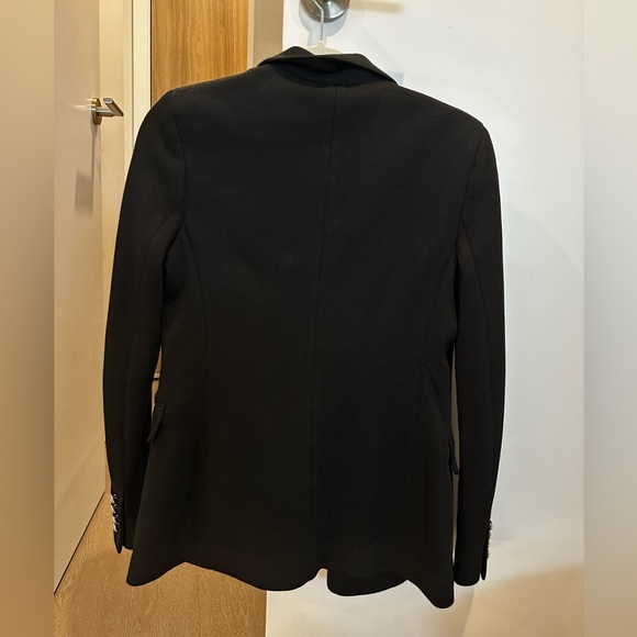 Polo Jacket - Picture 3 of 5